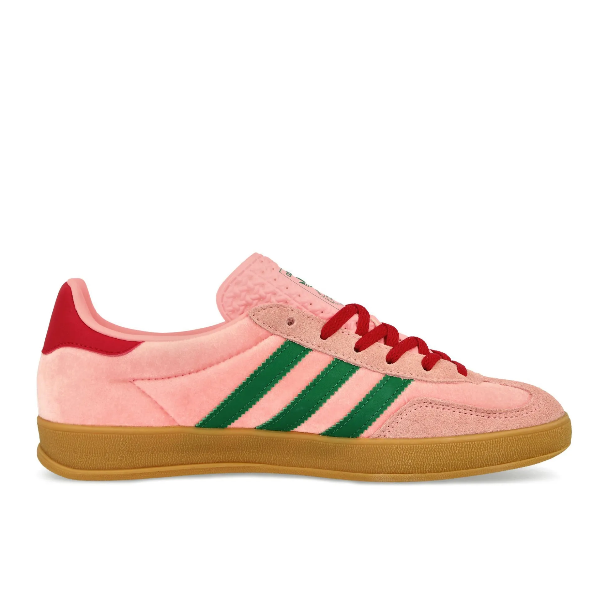 Online Gazelle Indoor W Women Low Tops|The Classics