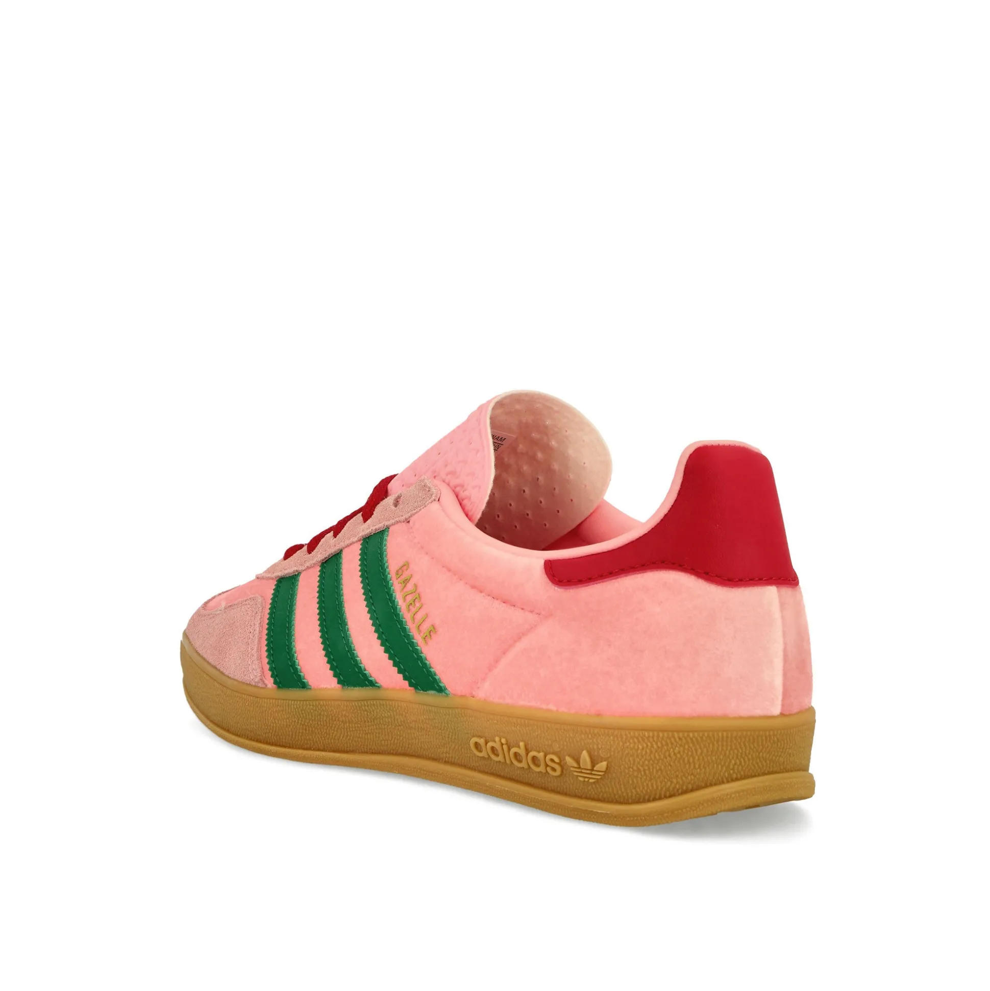 Online Gazelle Indoor W Women Low Tops|The Classics