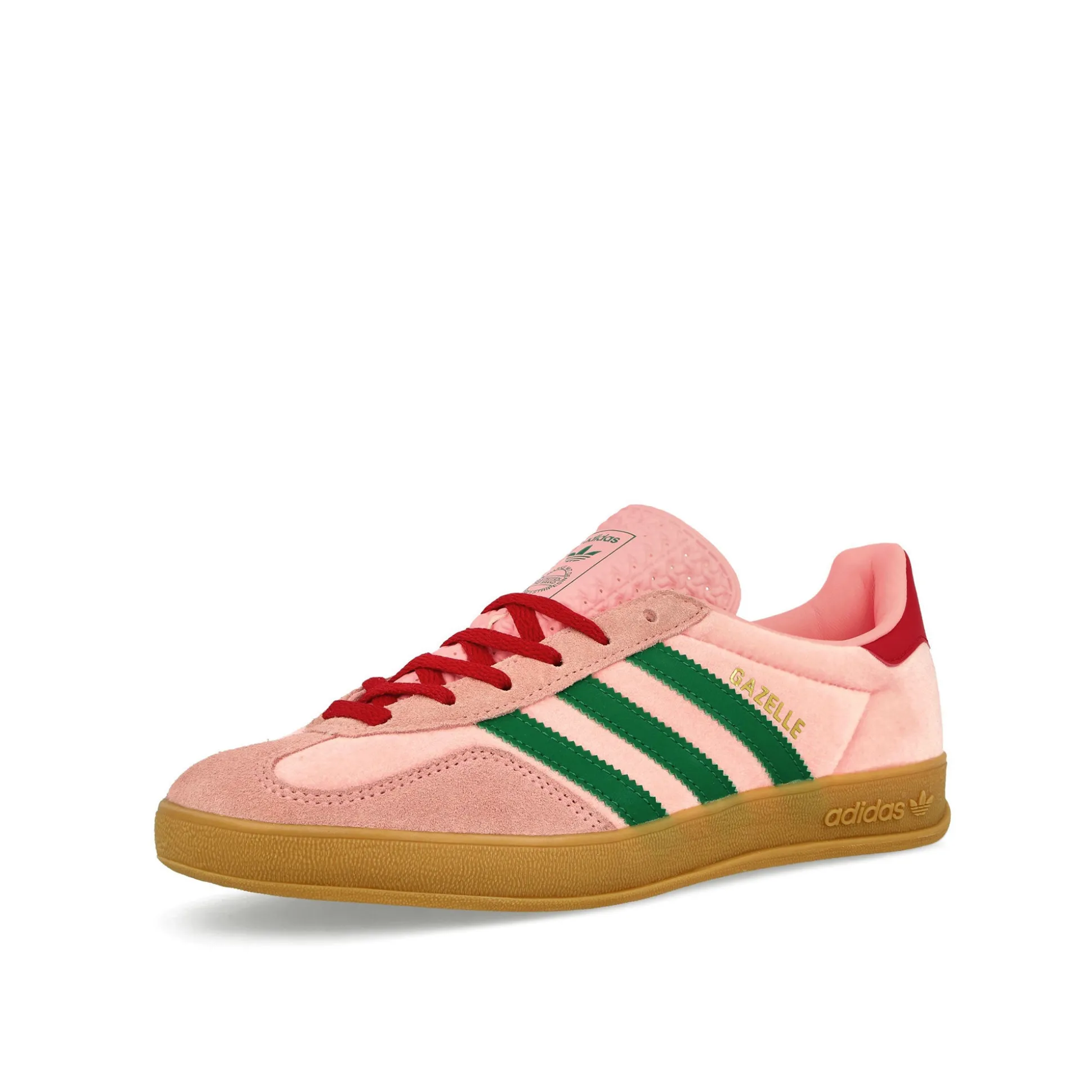 Online Gazelle Indoor W Women Low Tops|The Classics