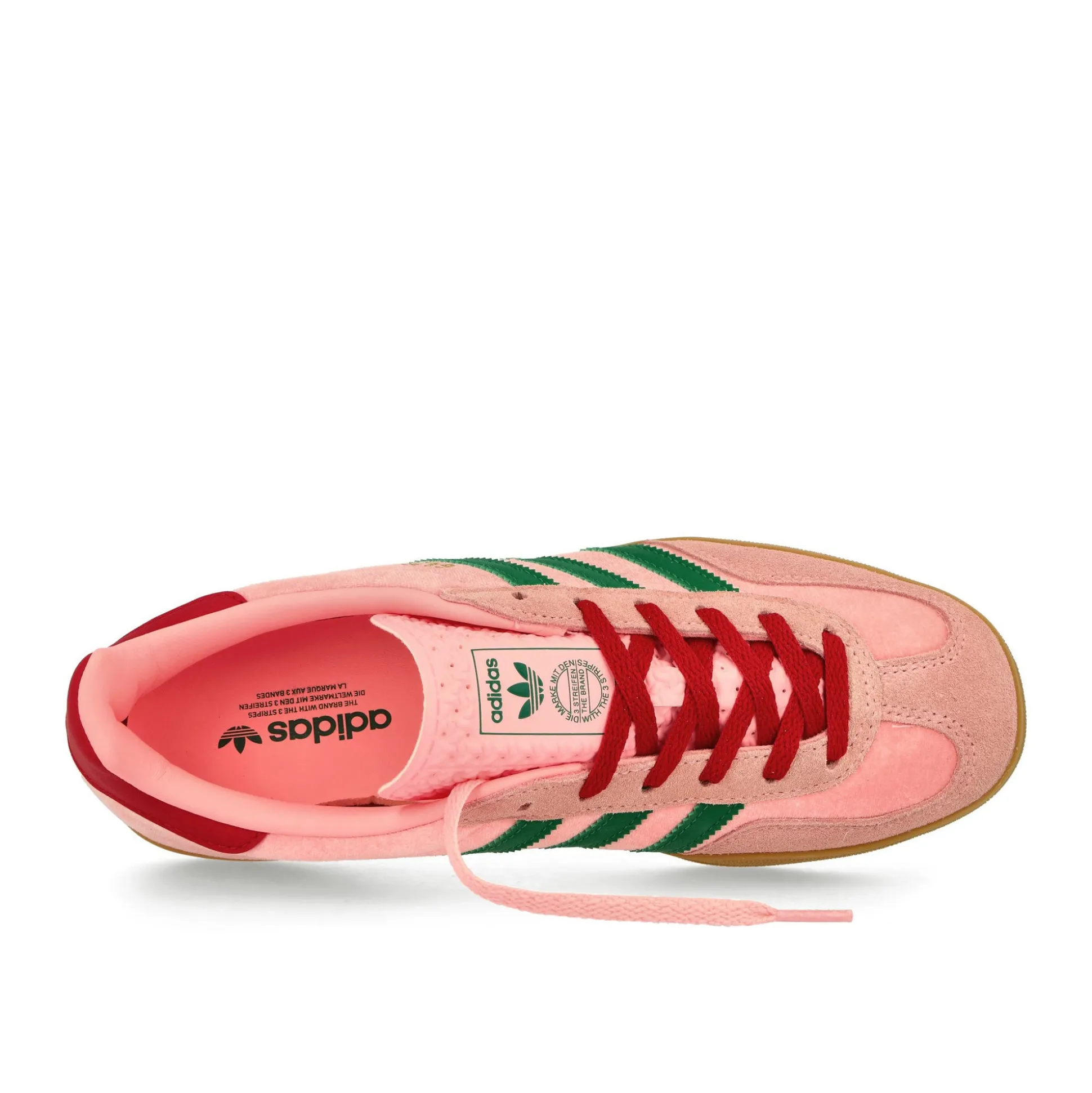 Online Gazelle Indoor W Women Low Tops|The Classics