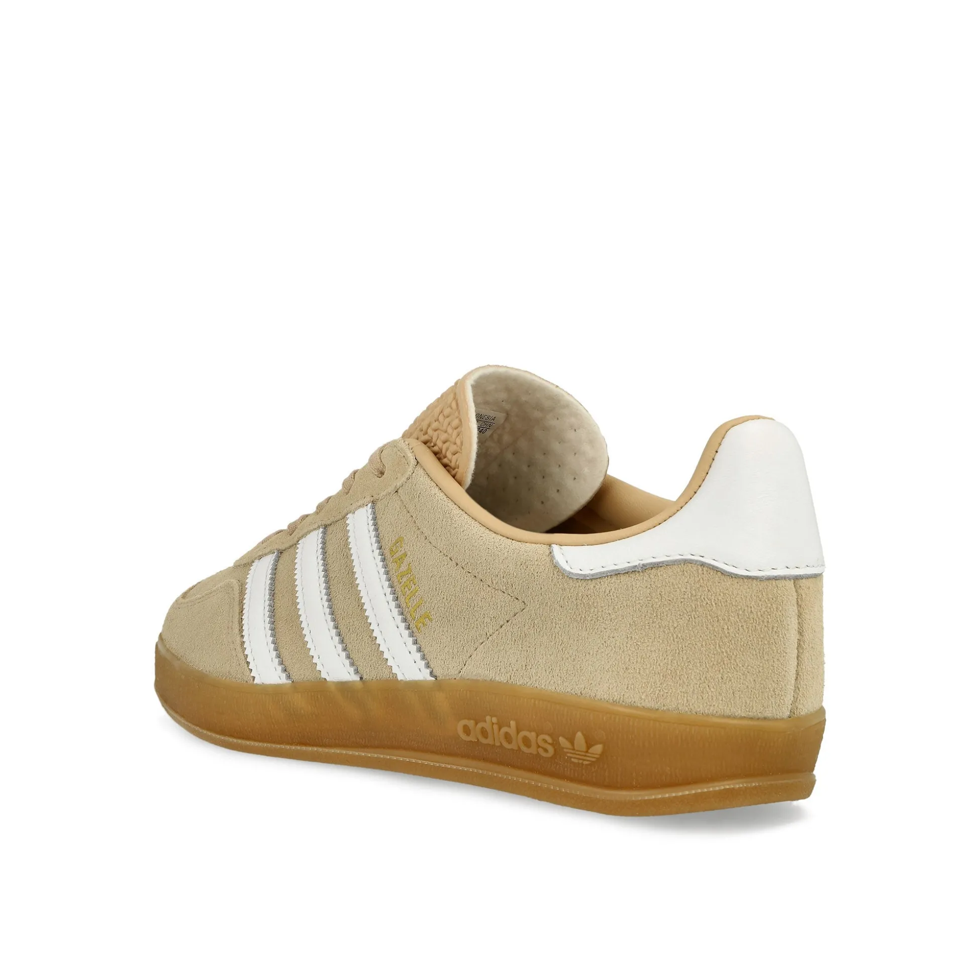 Shop Gazelle Indoor W Women Low Tops|The Classics