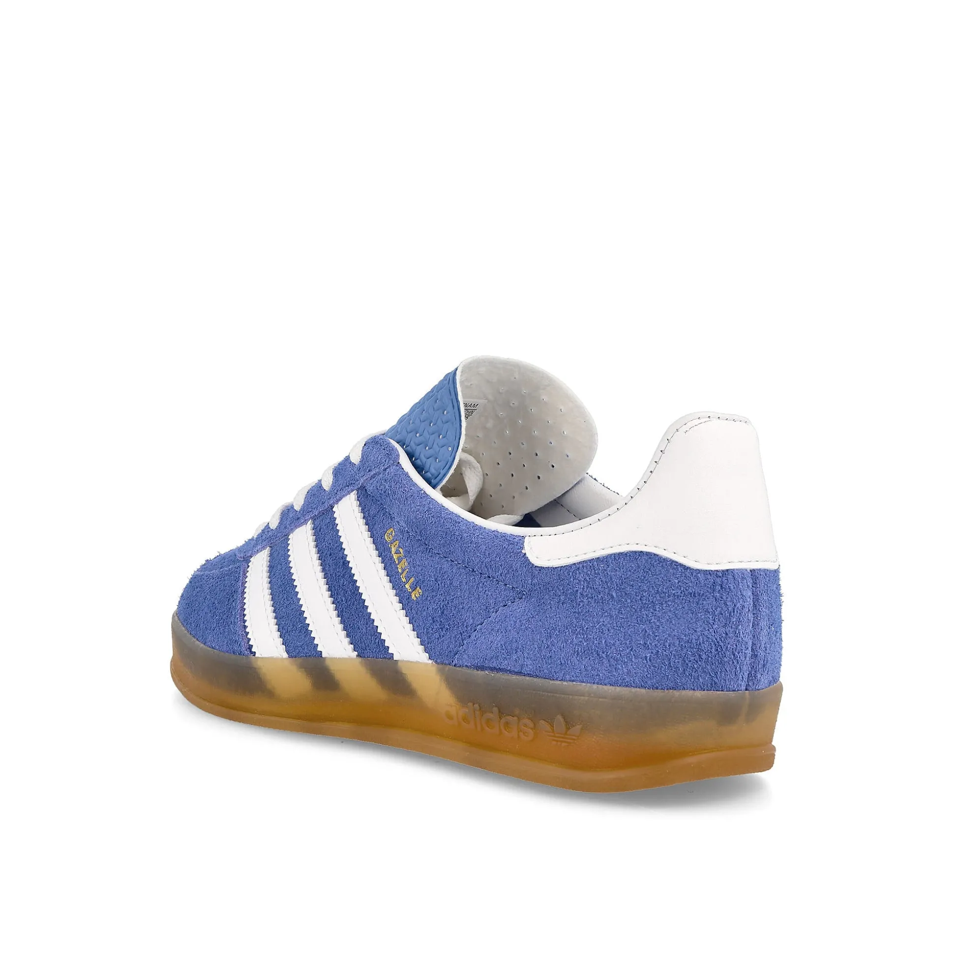 Cheap Gazelle Indoor W Women Low Tops|The Classics