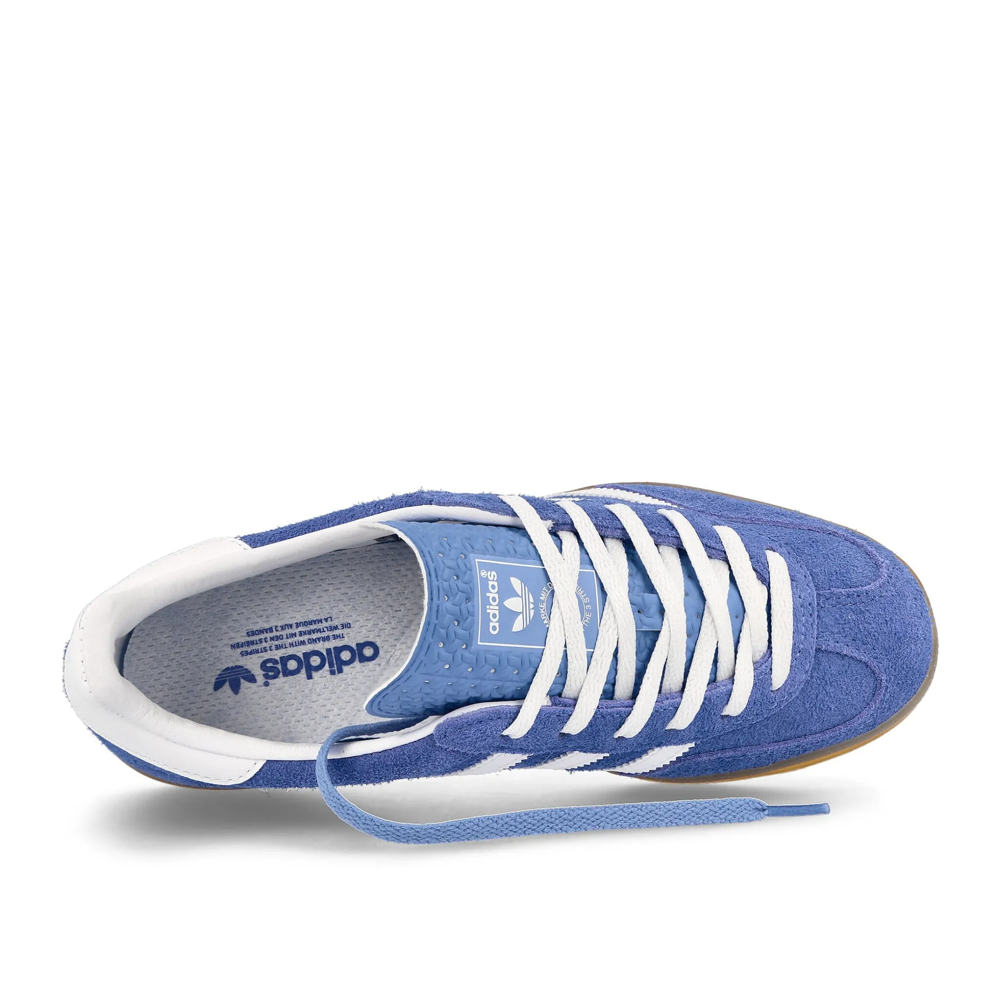 Cheap Gazelle Indoor W Women Low Tops|The Classics
