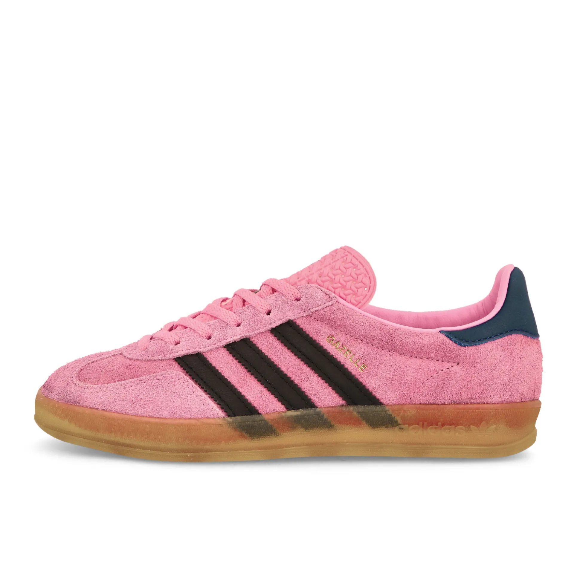 Hot Gazelle Indoor W Women Low Tops|Retro & Running