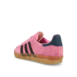 Hot Gazelle Indoor W Women Low Tops|Retro & Running