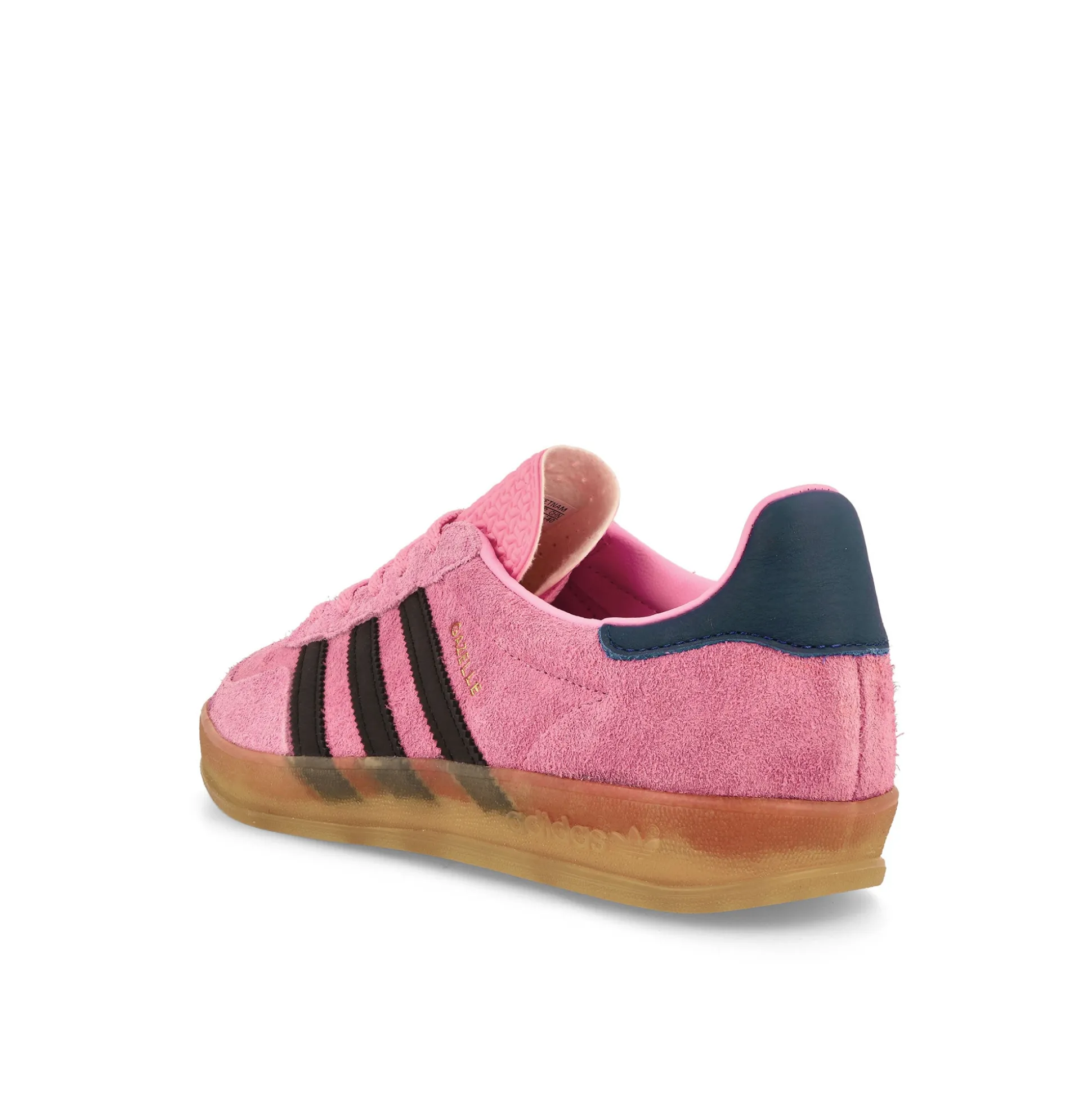 Hot Gazelle Indoor W Women Low Tops|Retro & Running