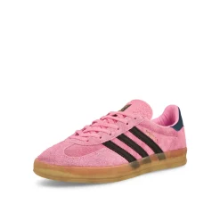Hot Gazelle Indoor W Women Low Tops|Retro & Running