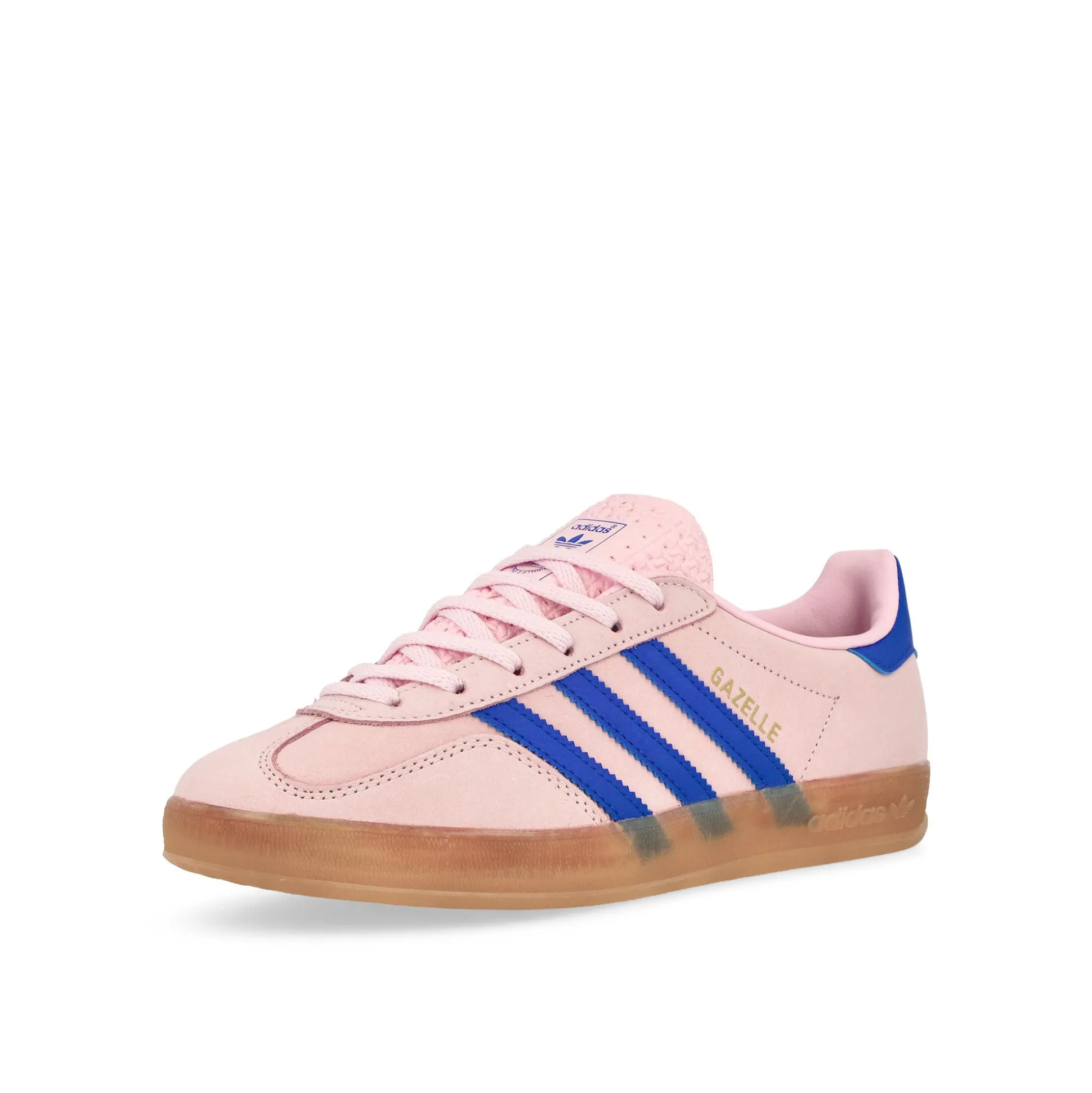 Fashion Gazelle Indoor W Women Low Tops|The Classics