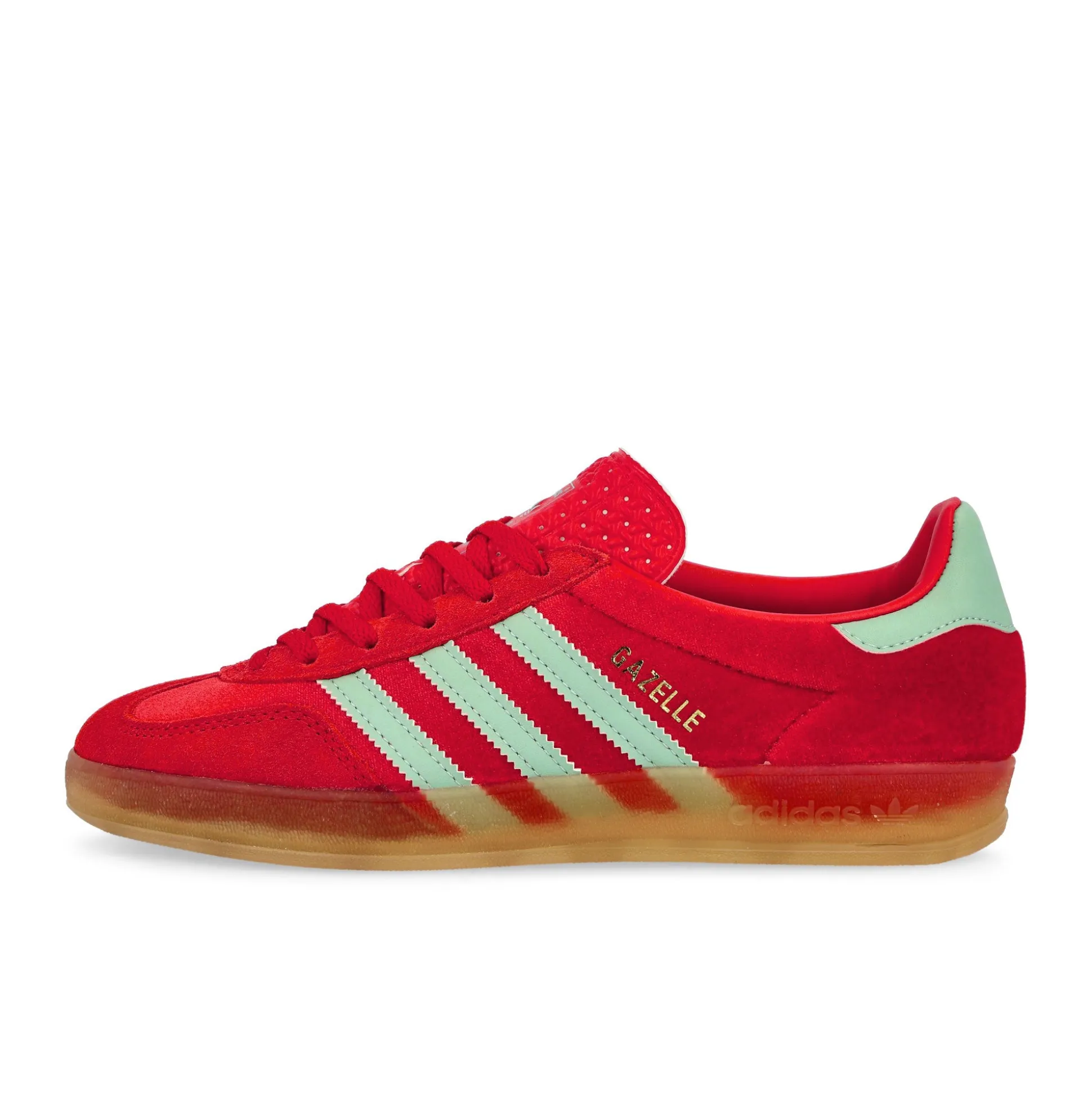 Store Gazelle Indoor W Women Low Tops|Retro & Running