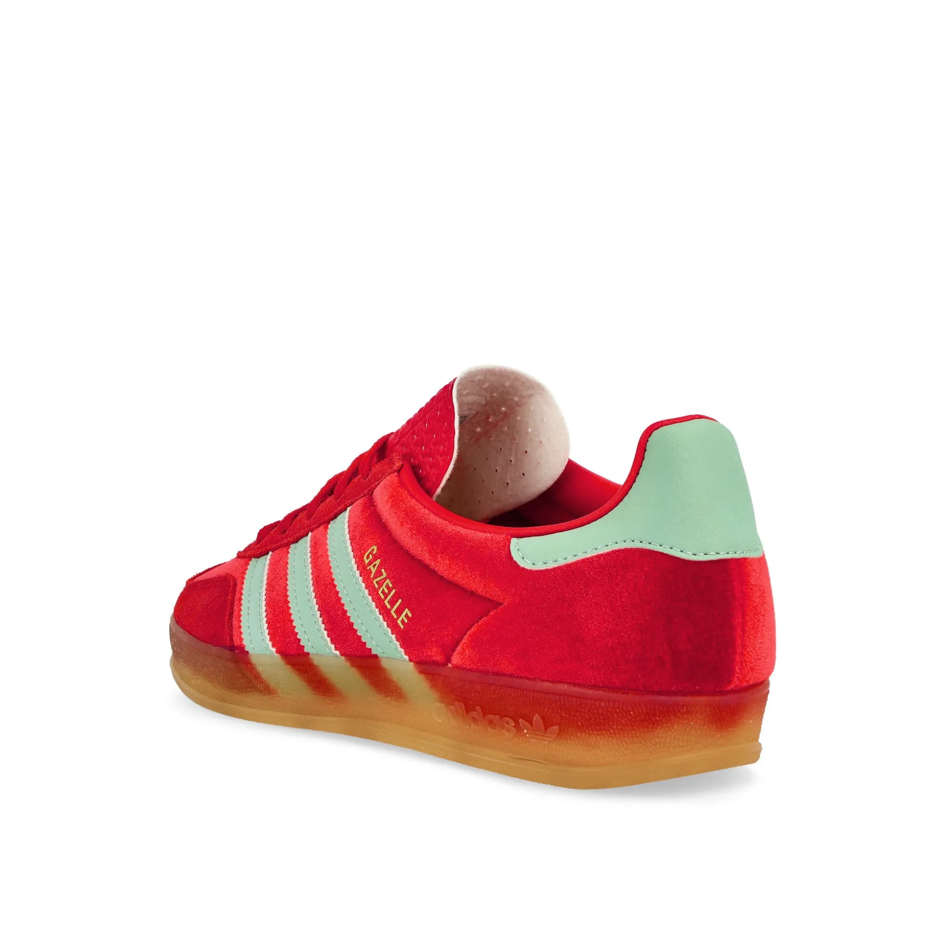 Store Gazelle Indoor W Women Low Tops|Retro & Running