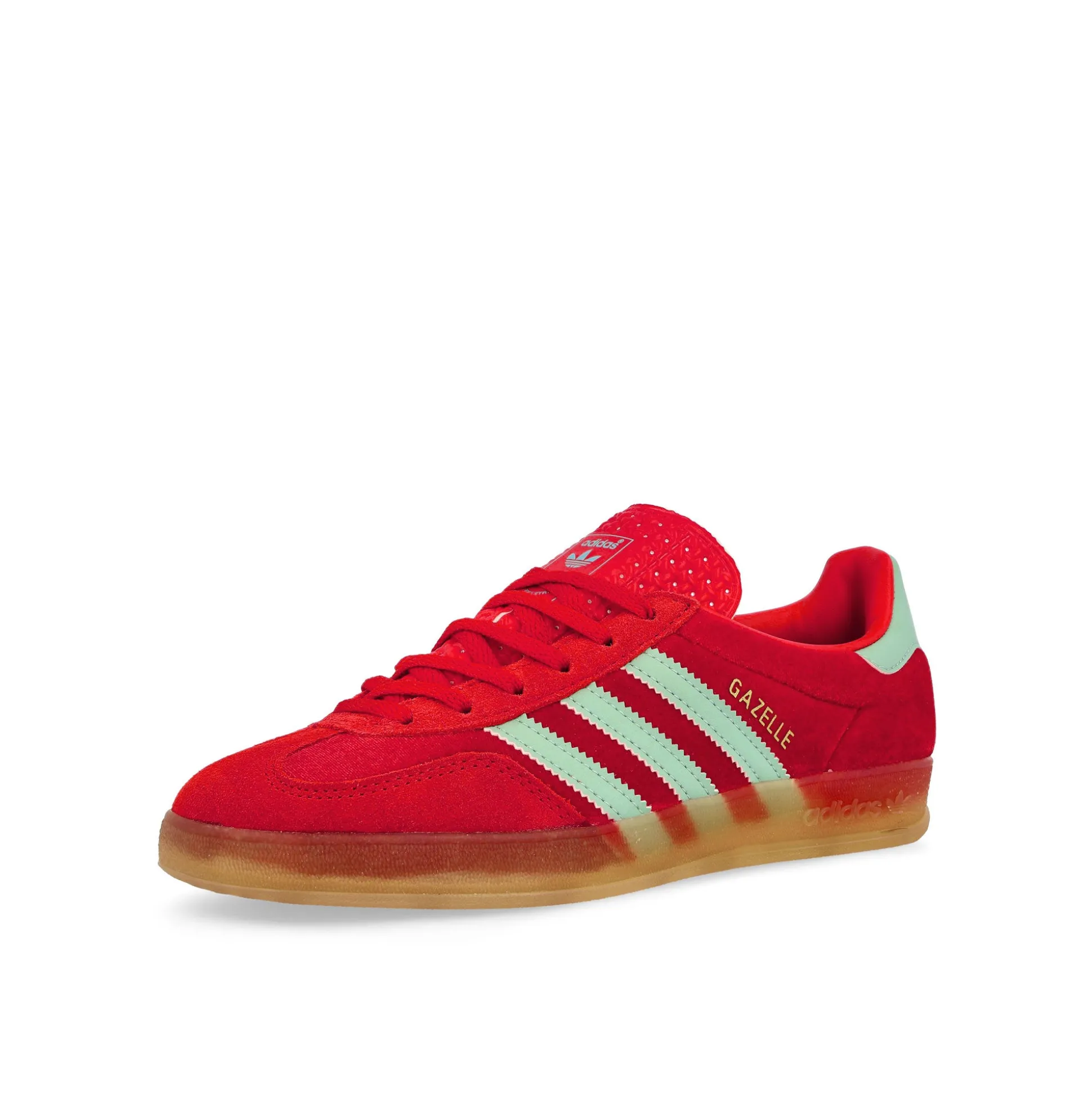 Store Gazelle Indoor W Women Low Tops|Retro & Running