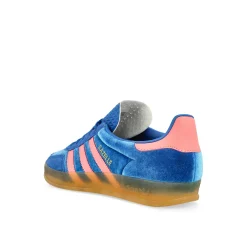 Sale Gazelle Indoor W Women Low Tops|The Classics