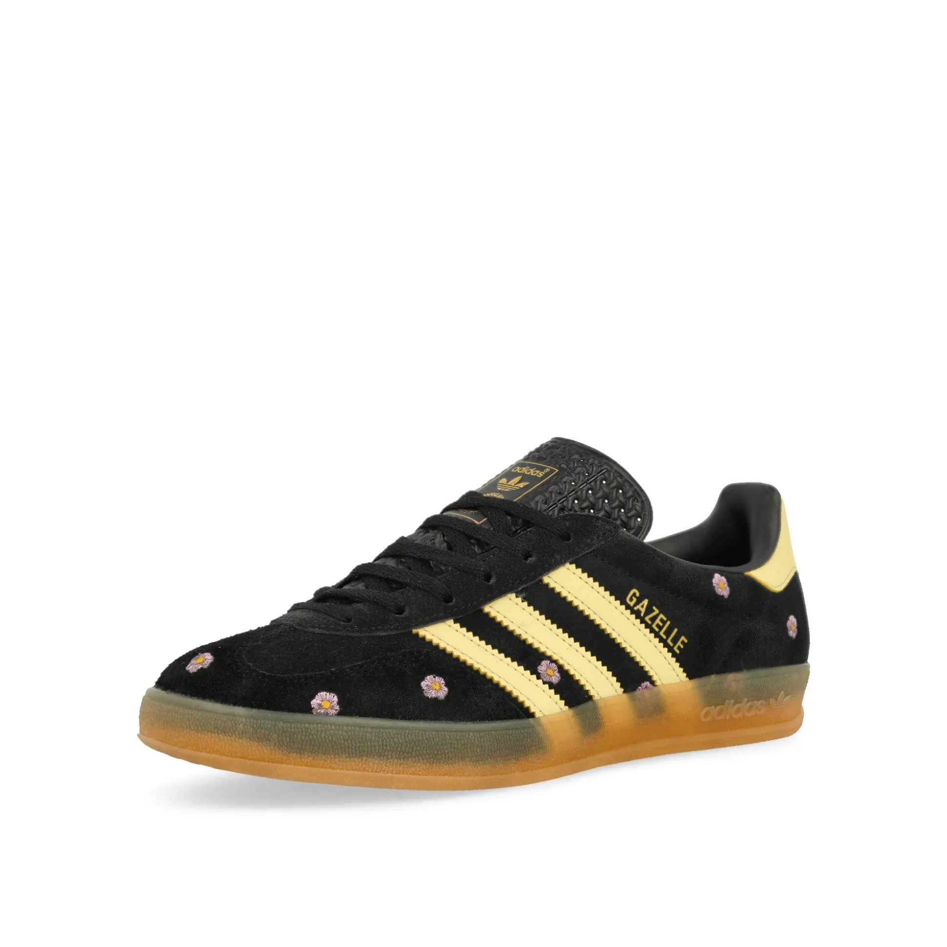 Best Sale Gazelle Indoor W Women Low Tops|The Classics