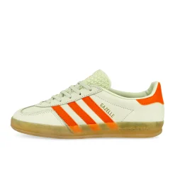 Hot Gazelle Indoor W Women Low Tops|The Classics