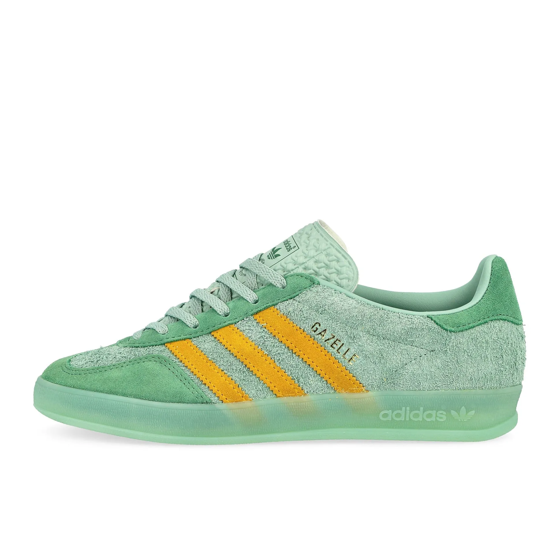 Shop Gazelle Indoor W Women Low Tops|The Classics