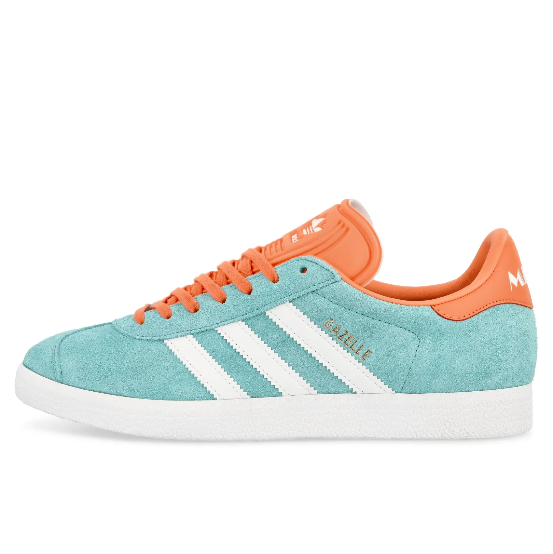 Hot Gazelle MLS Low Tops|Retro & Running