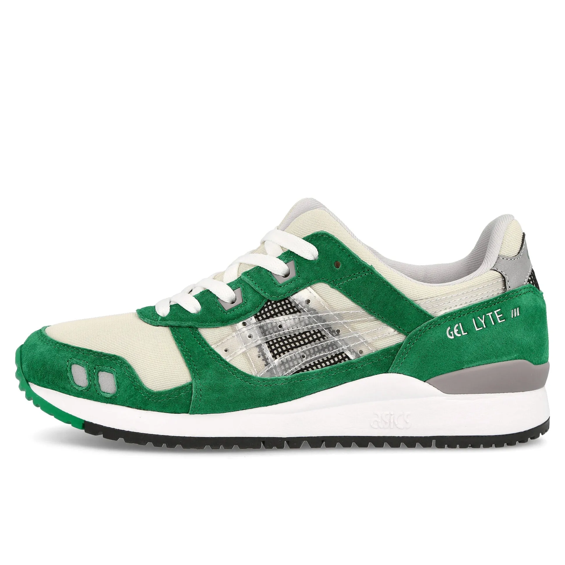 Cheap Gel Lyte III OG Low Tops|Retro & Running