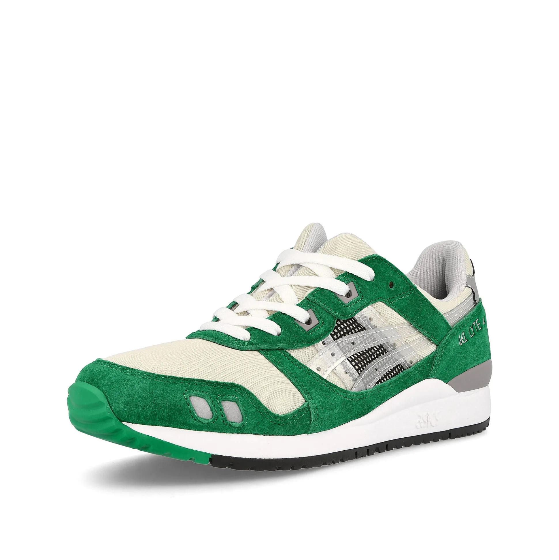 Cheap Gel Lyte III OG Low Tops|Retro & Running