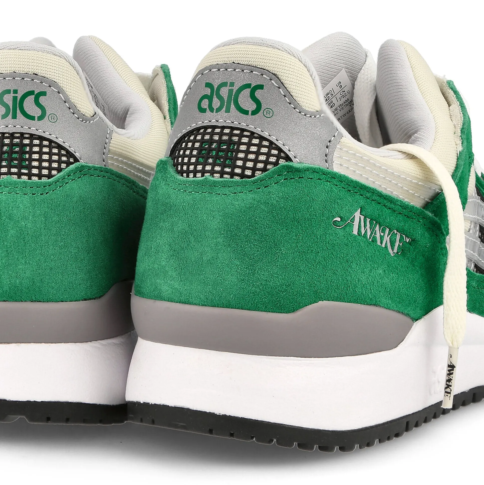 Cheap Gel Lyte III OG Low Tops|Retro & Running