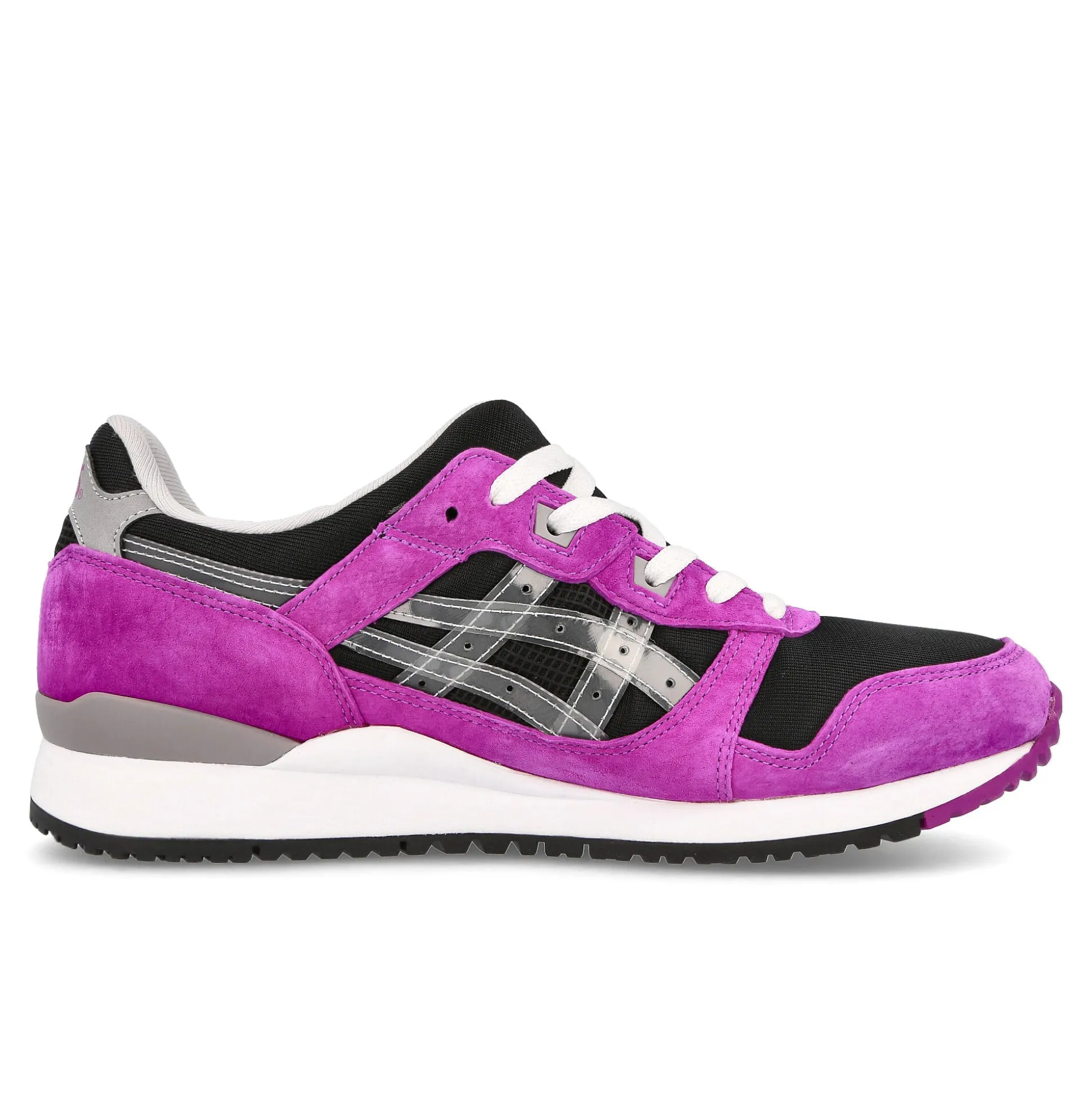 New Gel Lyte III OG Low Tops|Retro & Running
