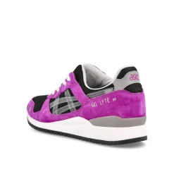 New Gel Lyte III OG Low Tops|Retro & Running
