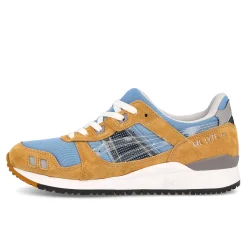 Hot Gel Lyte III OG Low Tops|Retro & Running
