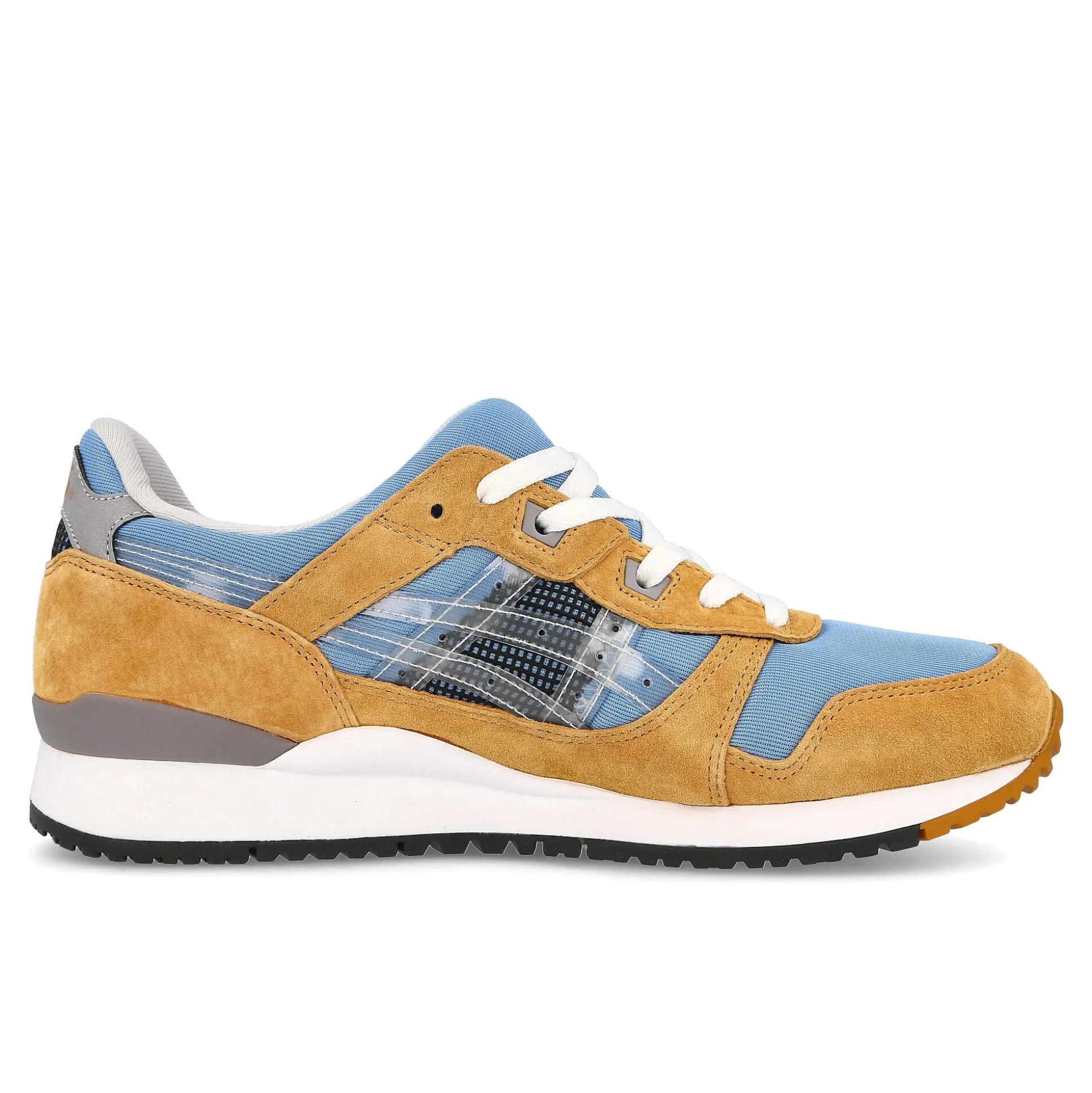 Hot Gel Lyte III OG Low Tops|Retro & Running