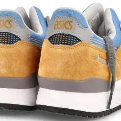 Hot Gel Lyte III OG Low Tops|Retro & Running