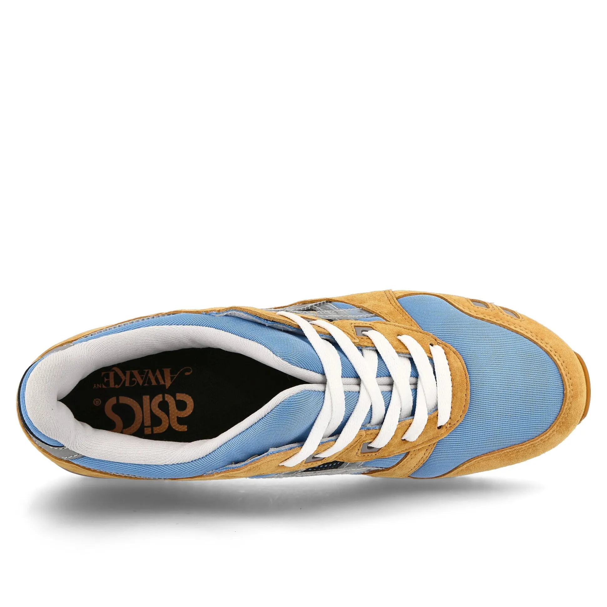 Hot Gel Lyte III OG Low Tops|Retro & Running