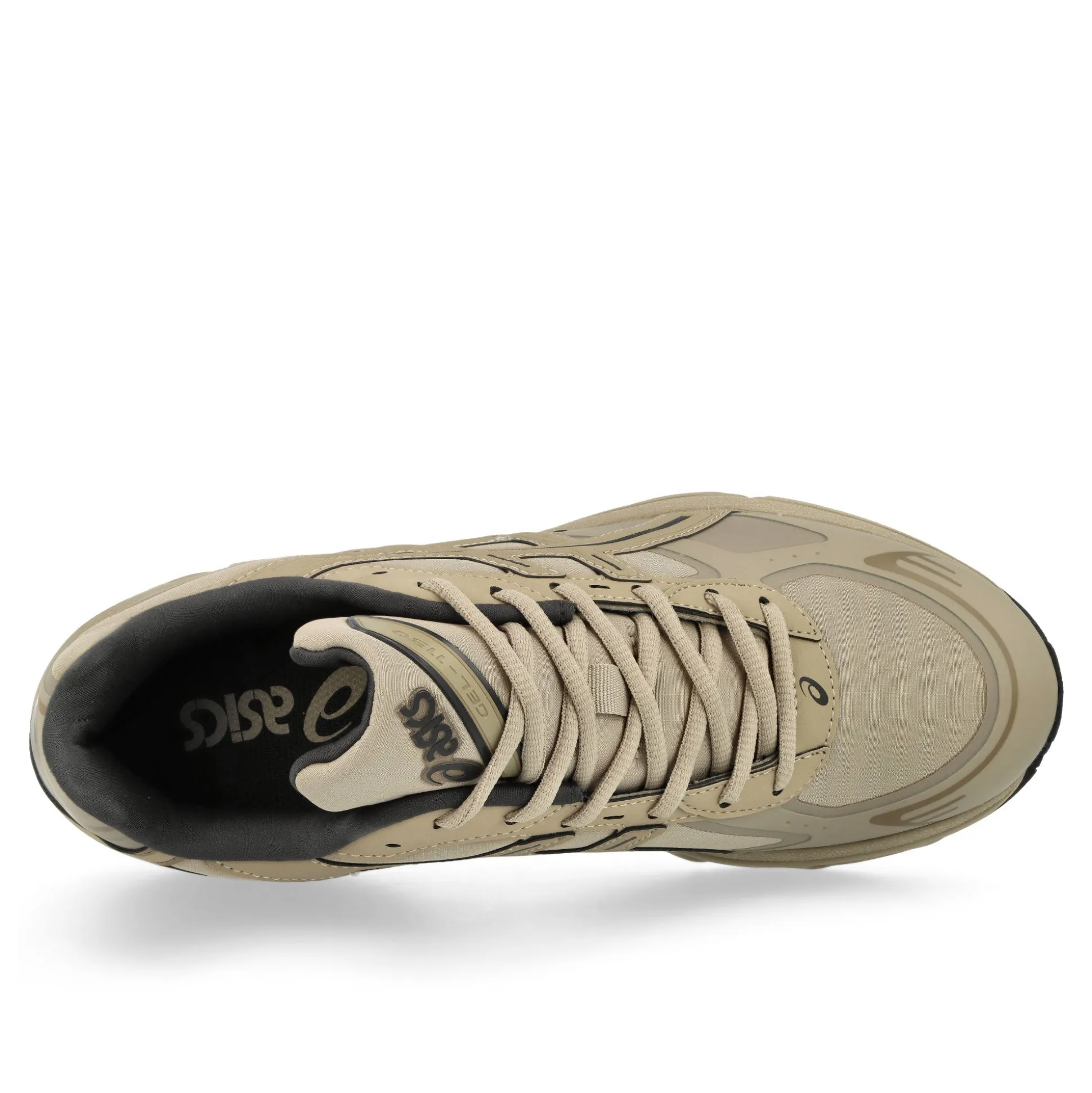Hot Gel-1130 NS Low Tops|Retro & Running