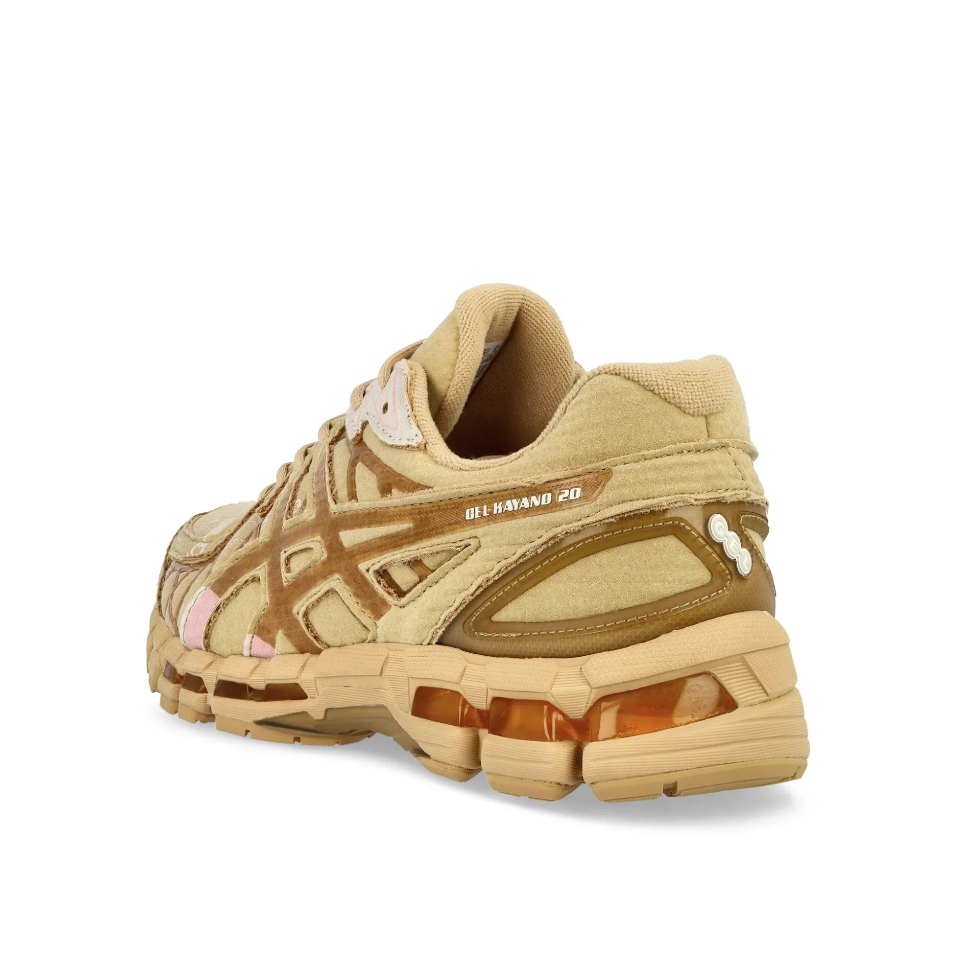 Flash Sale Gel-Kayano 20 Women Low Tops|Retro & Running