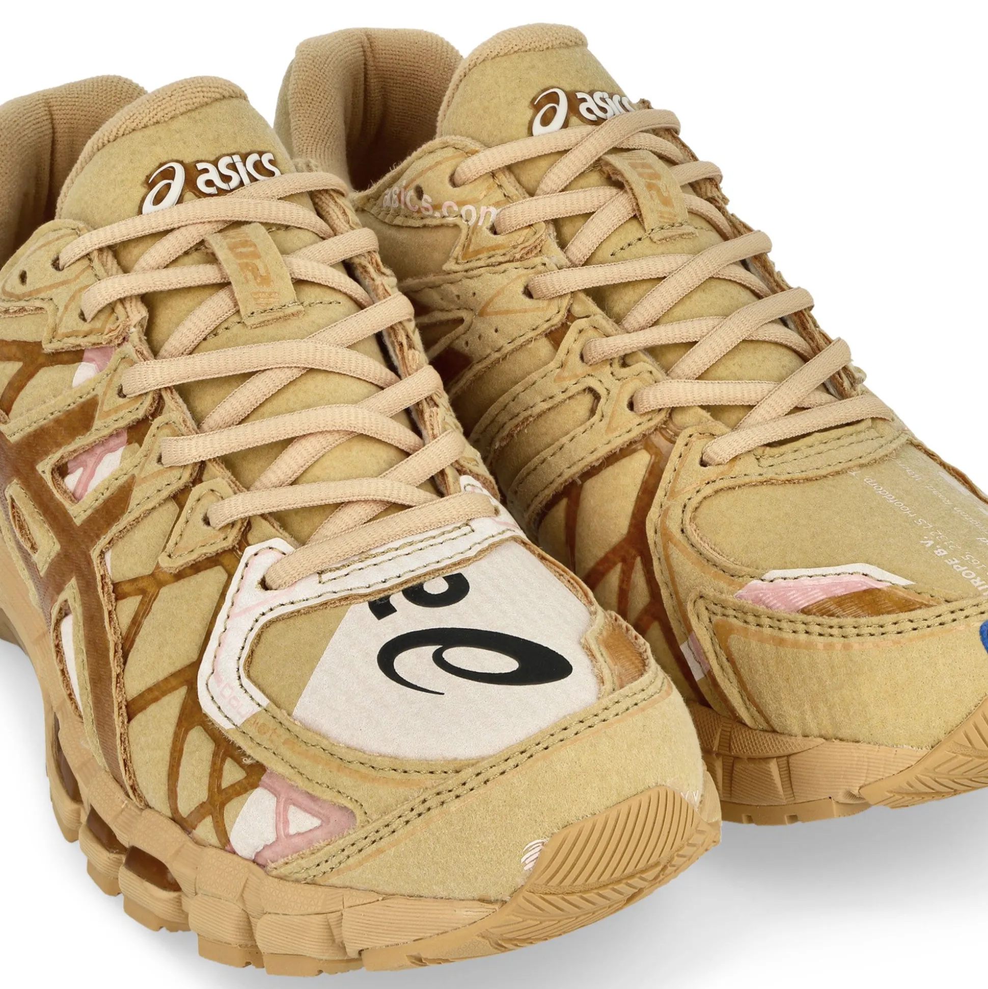 Flash Sale Gel-Kayano 20 Women Low Tops|Retro & Running