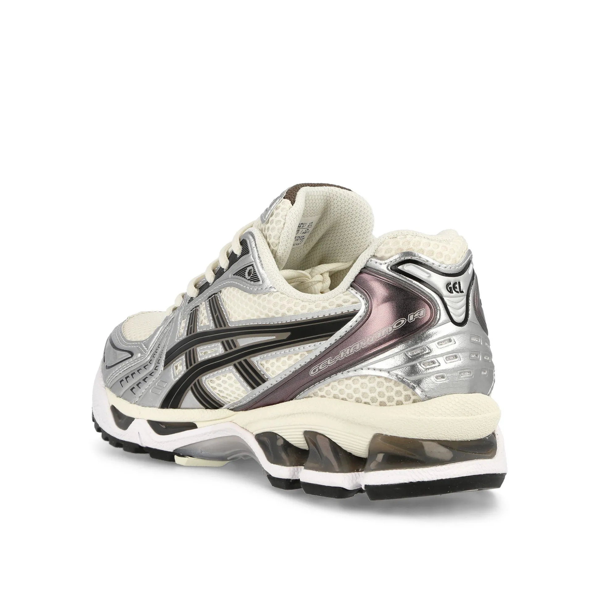 Outlet Gel-Kayano 14 Women Low Tops|Retro & Running