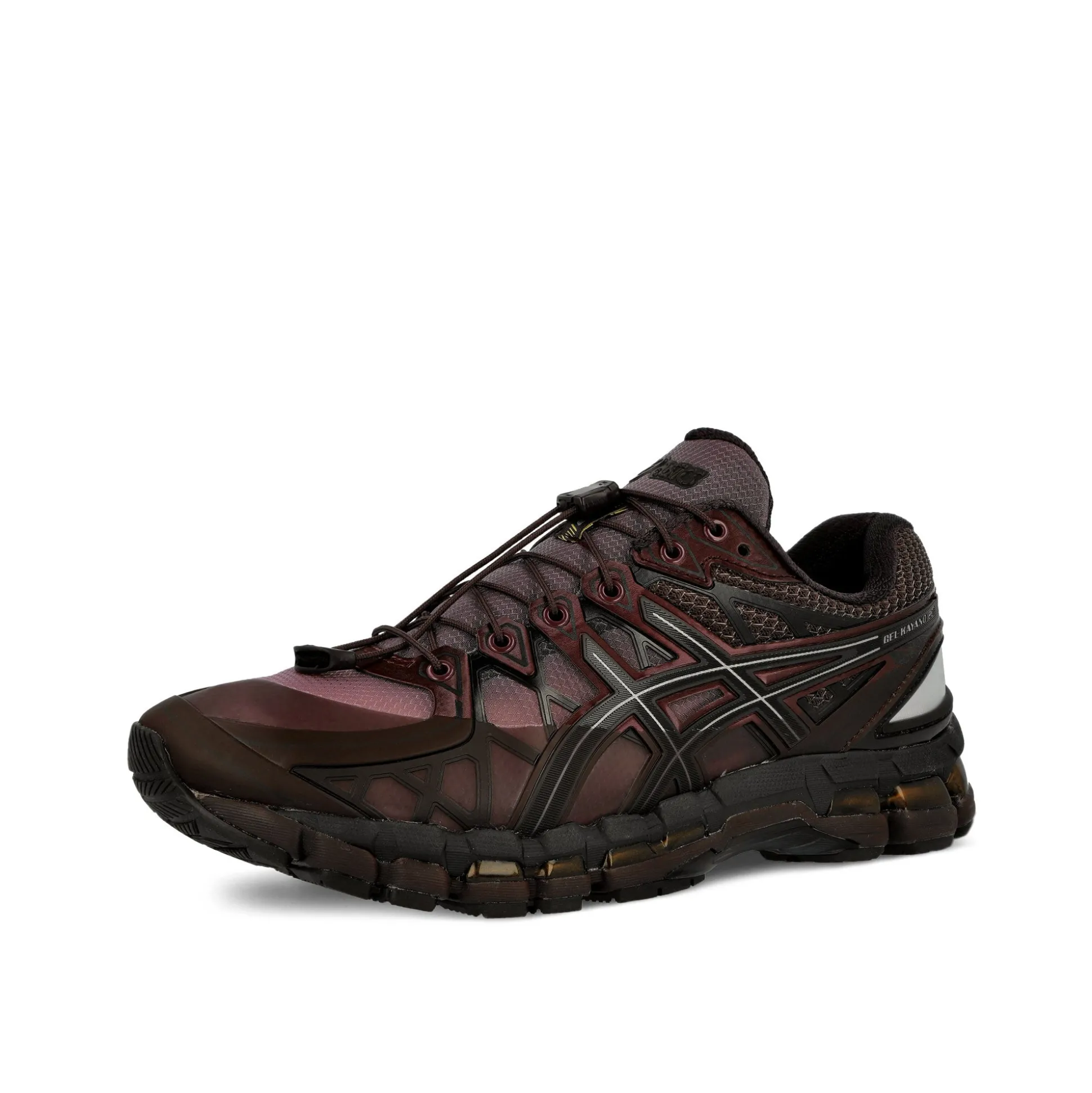 Cheap Gel-Kayano 20 Low Tops|Retro & Running