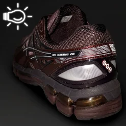 Cheap Gel-Kayano 20 Low Tops|Retro & Running