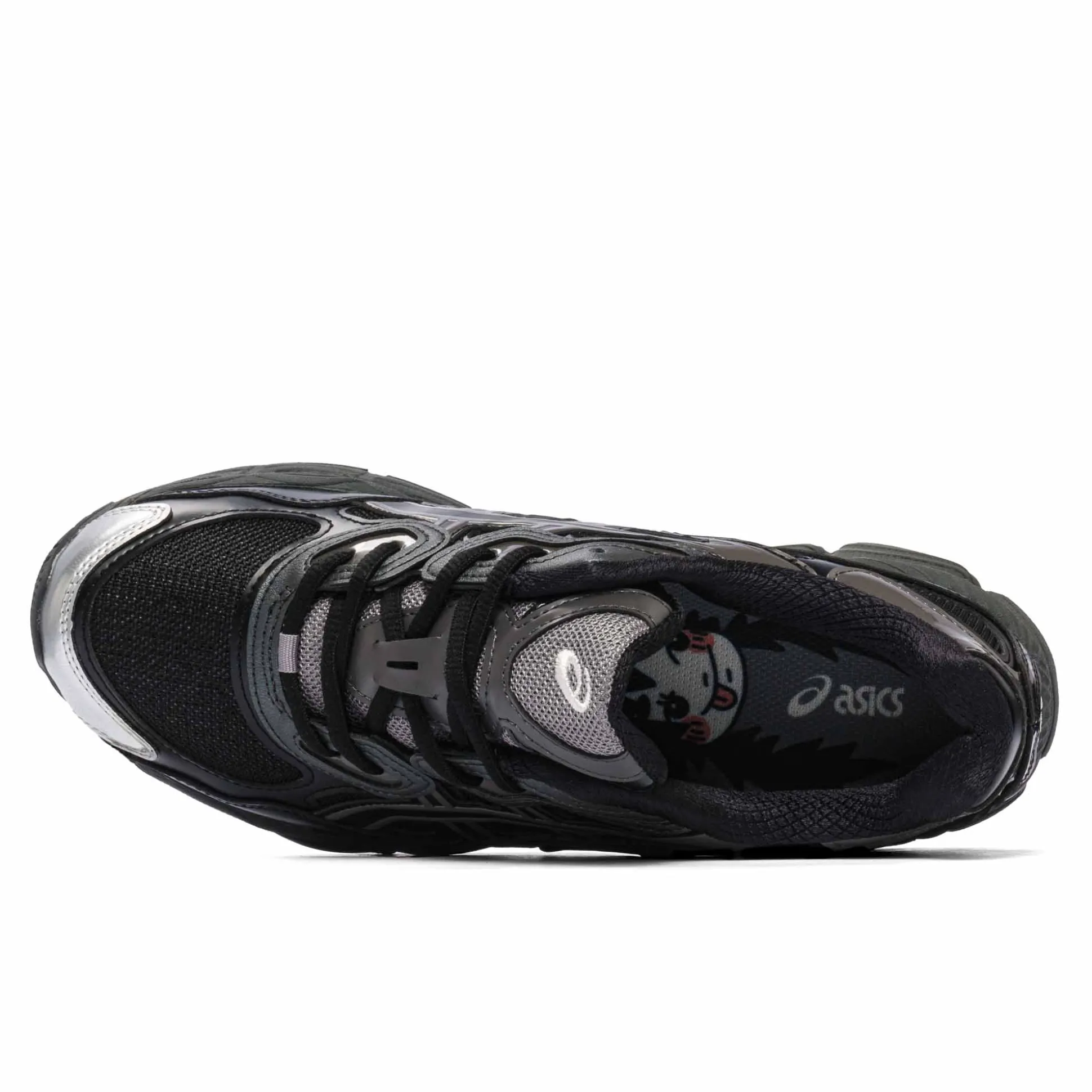 Best Gel-NYC Women Low Tops|Retro & Running