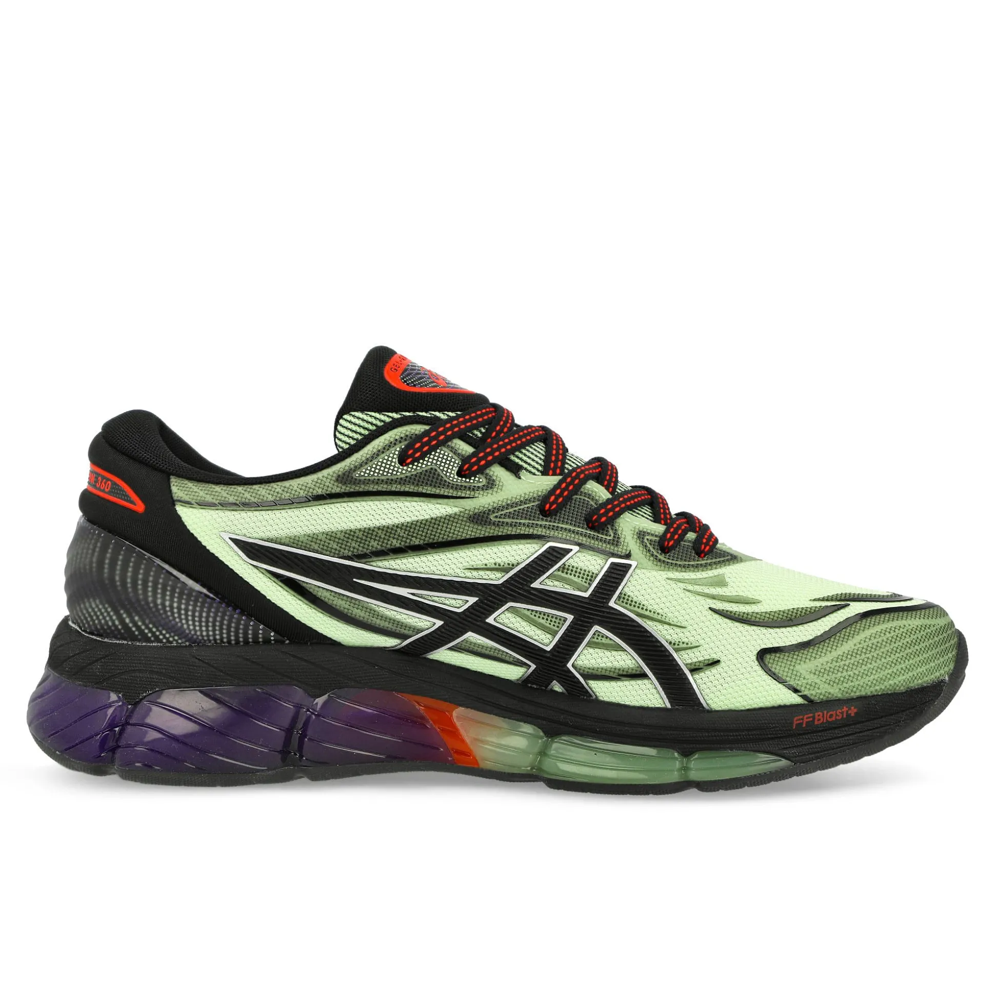 Best Sale Gel-Quantum 360 VIII Low Tops|Retro & Running