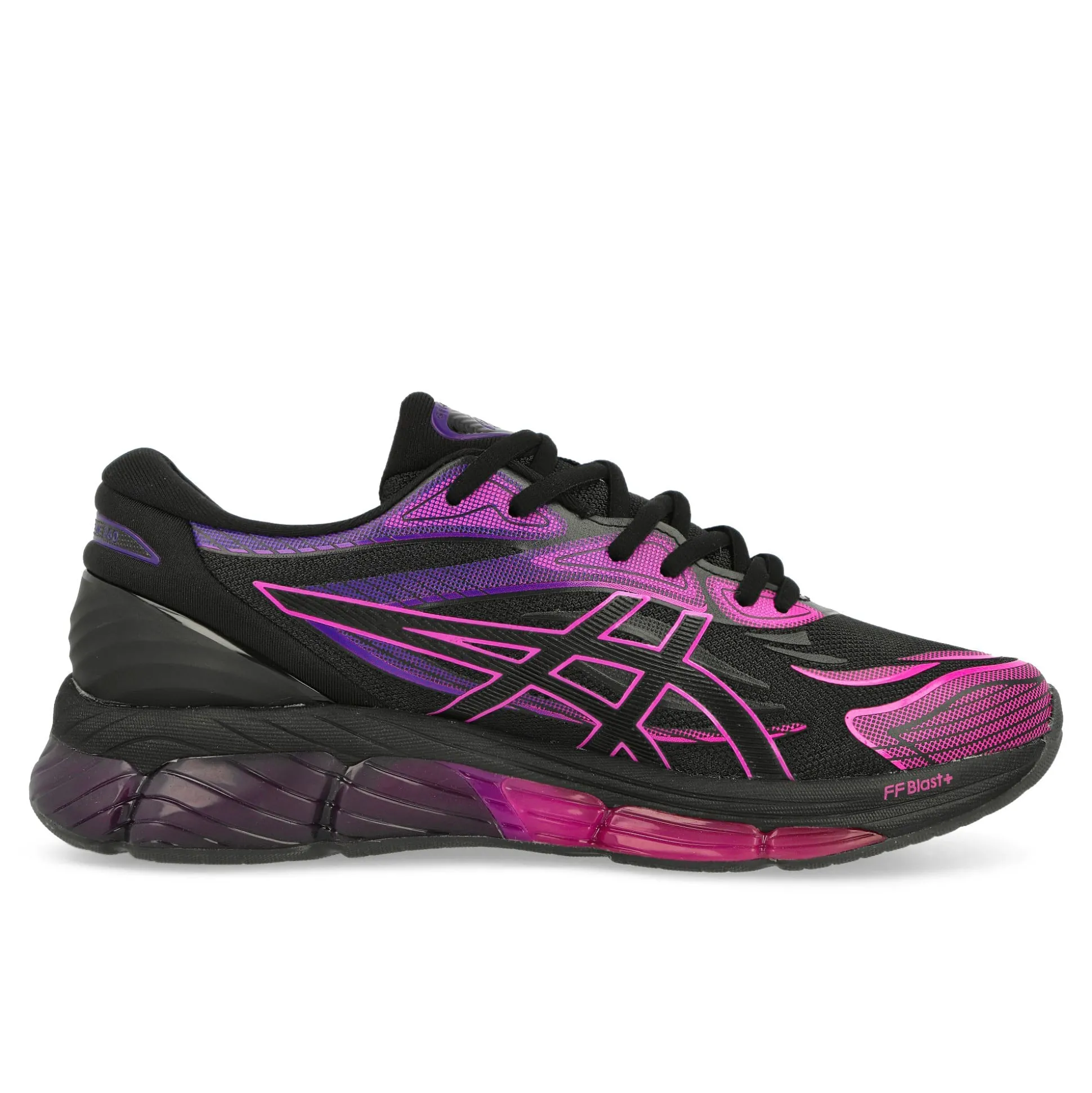 Online Gel-Quantum 360 VIII Women Low Tops|Retro & Running