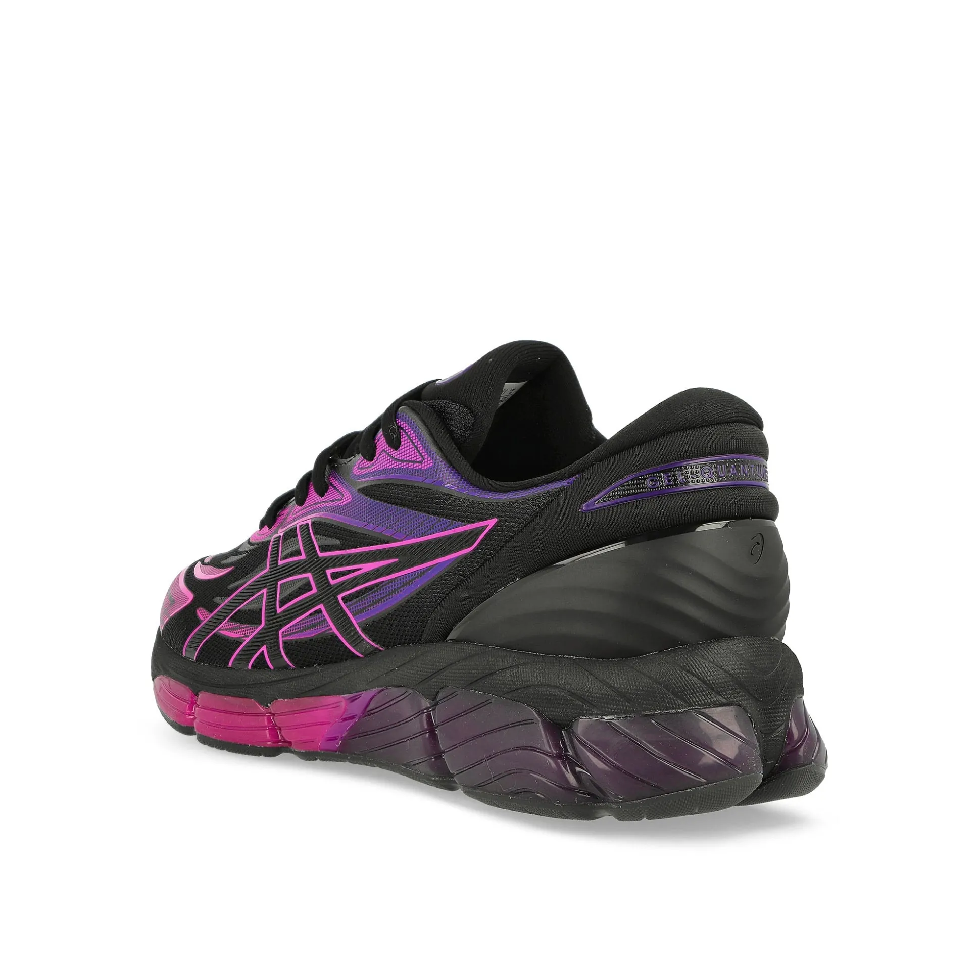 Online Gel-Quantum 360 VIII Women Low Tops|Retro & Running