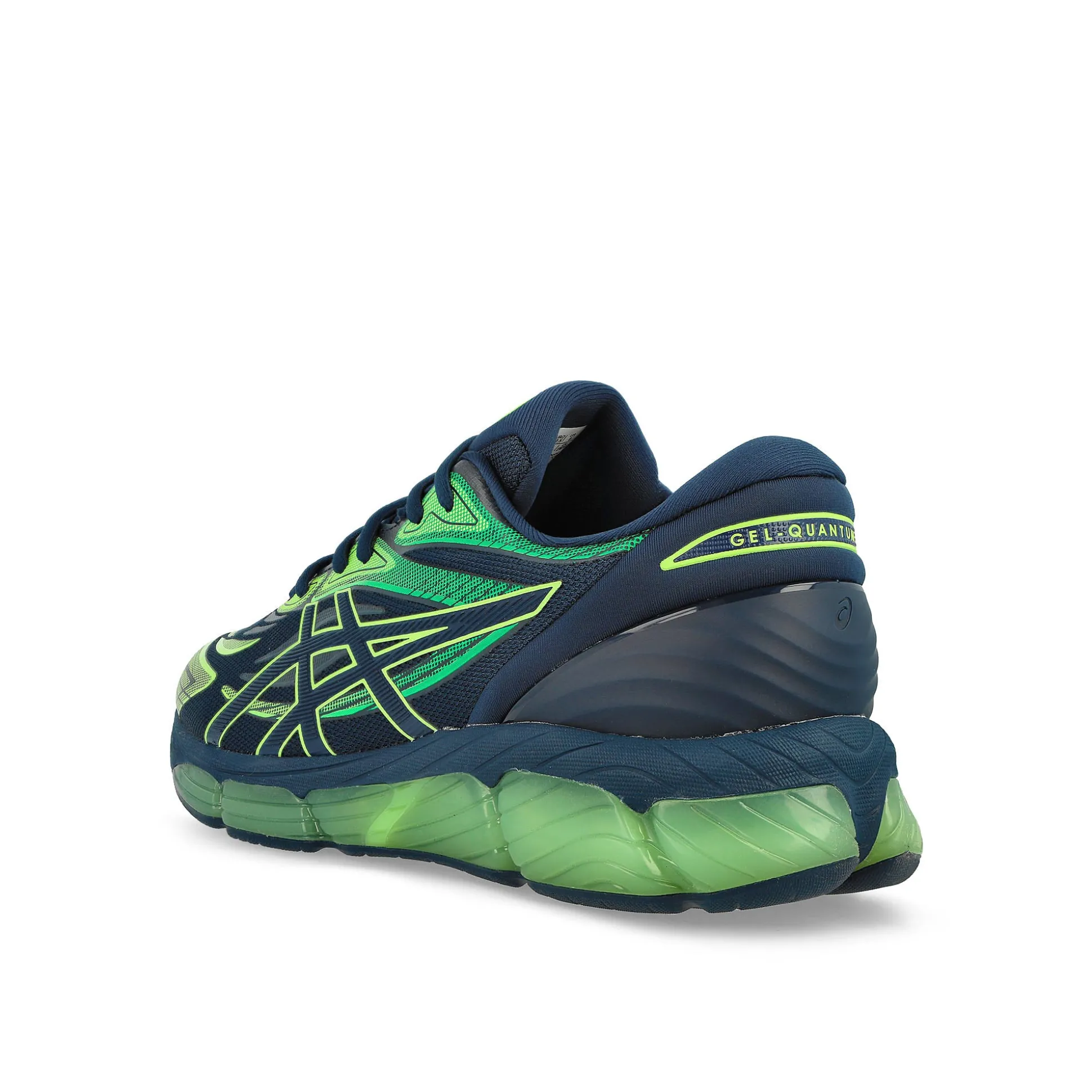 Discount Gel-Quantum 360 VIII Low Tops|Retro & Running