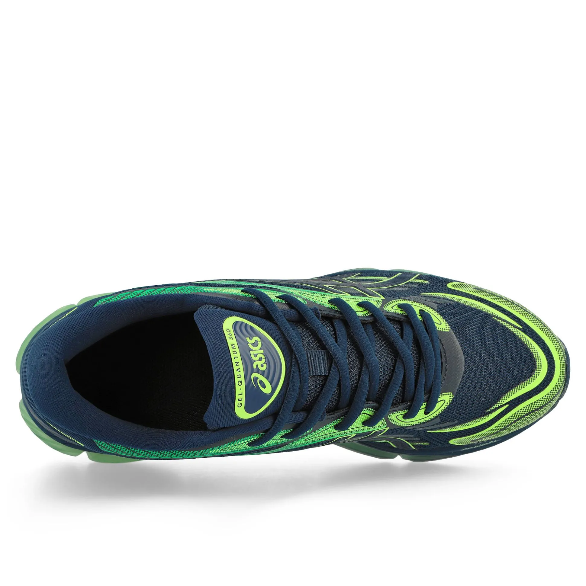 Discount Gel-Quantum 360 VIII Low Tops|Retro & Running