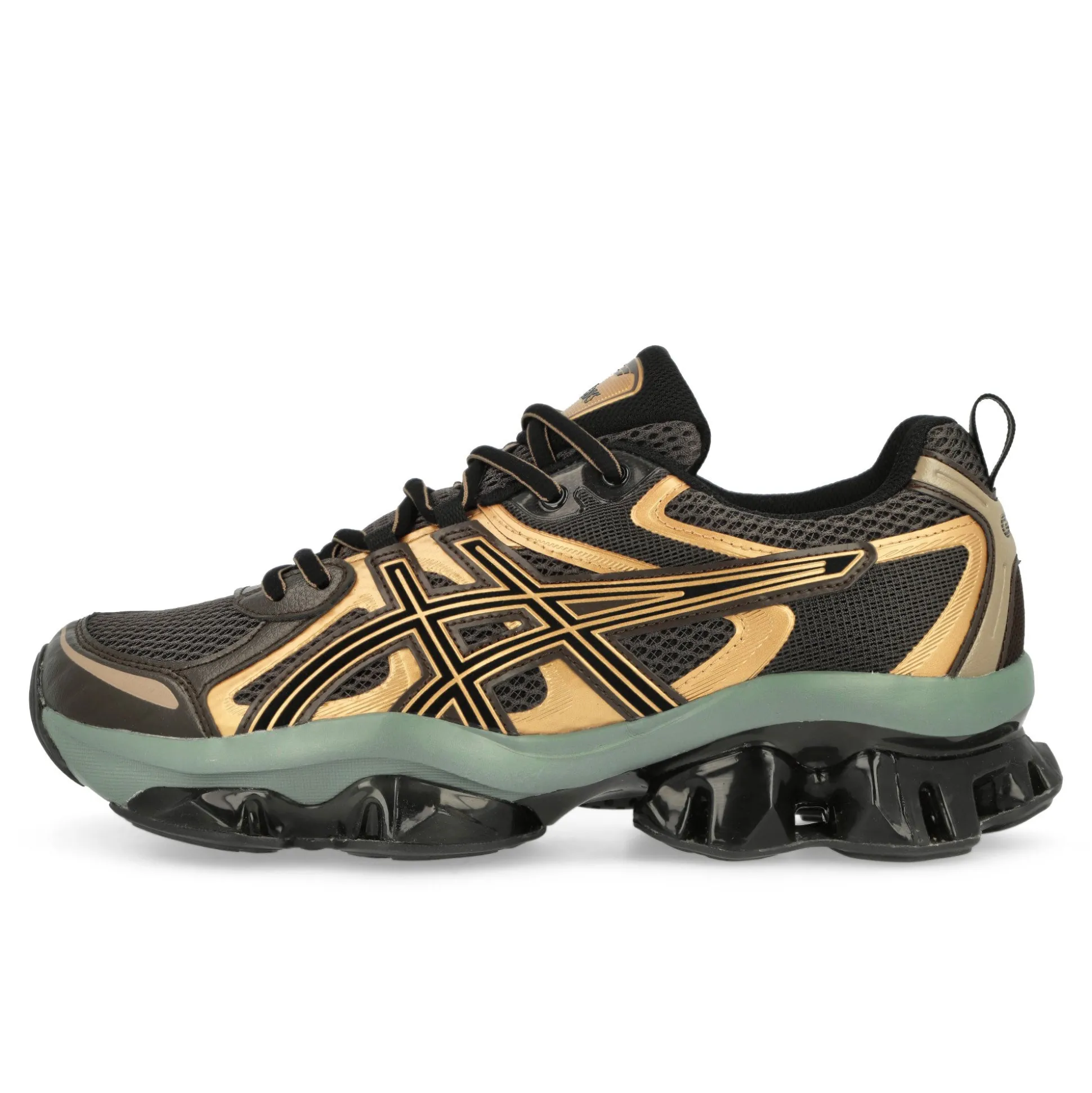 Clearance Gel-Quantum Kinetic Low Tops|Outdoor & Performance