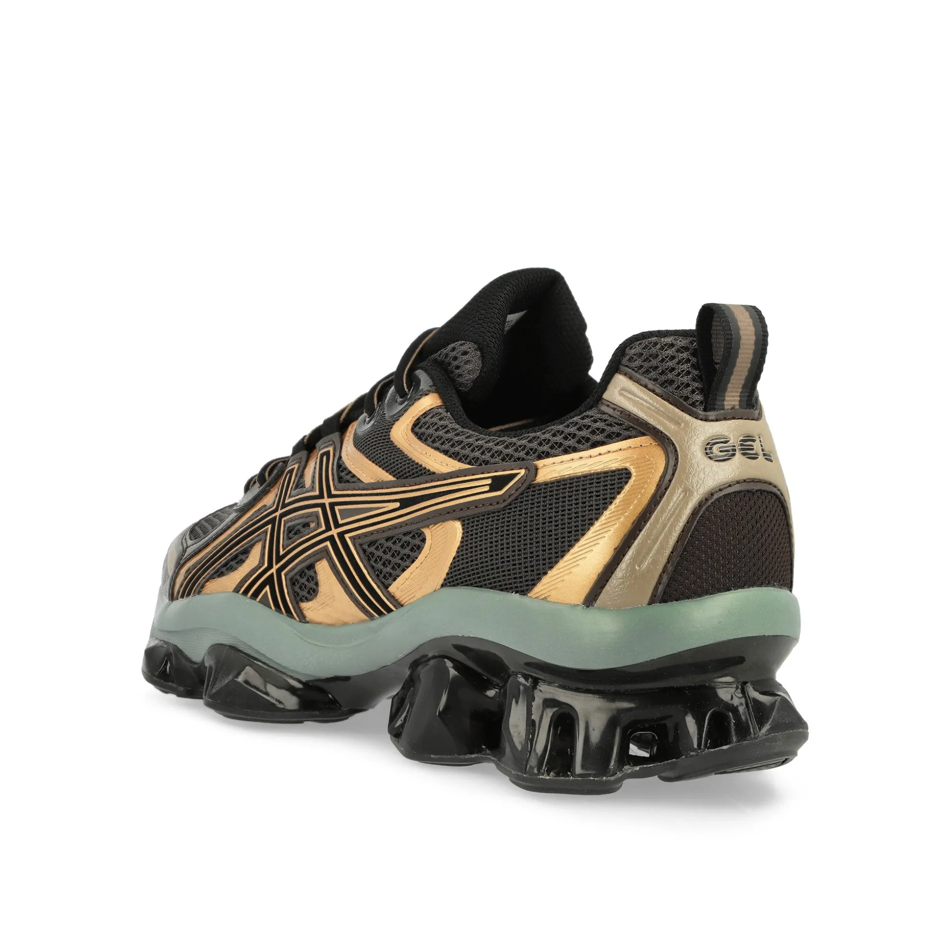 Clearance Gel-Quantum Kinetic Low Tops|Outdoor & Performance