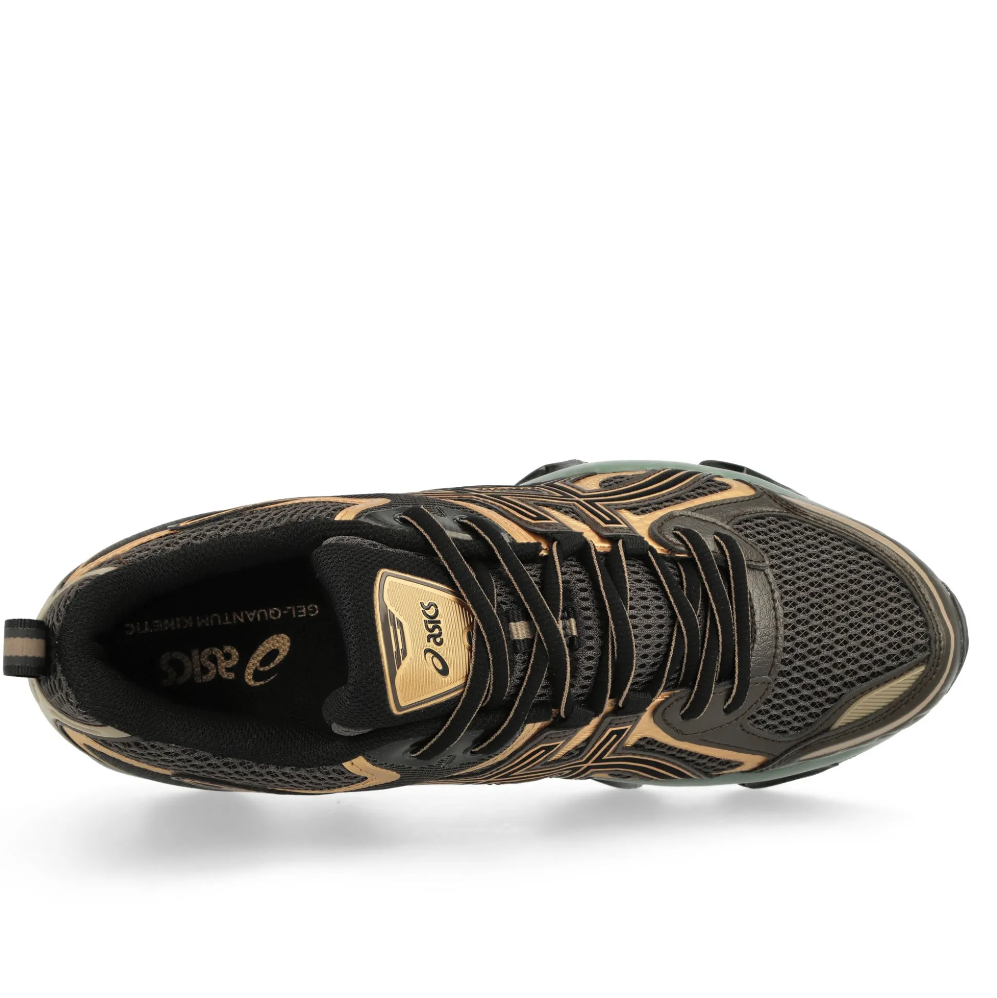 Clearance Gel-Quantum Kinetic Low Tops|Outdoor & Performance