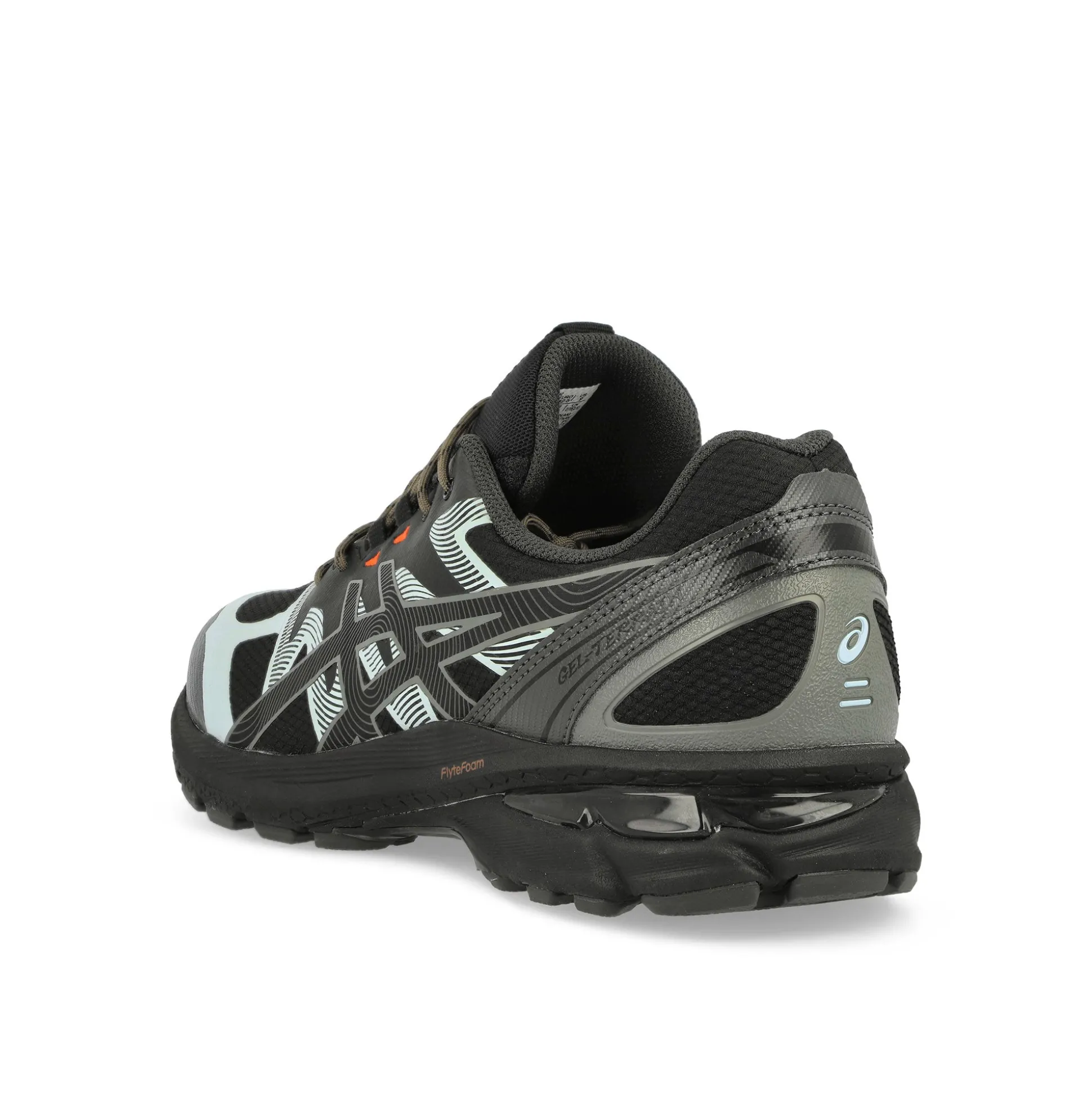 Cheap Gel-Terrain Retro & Running