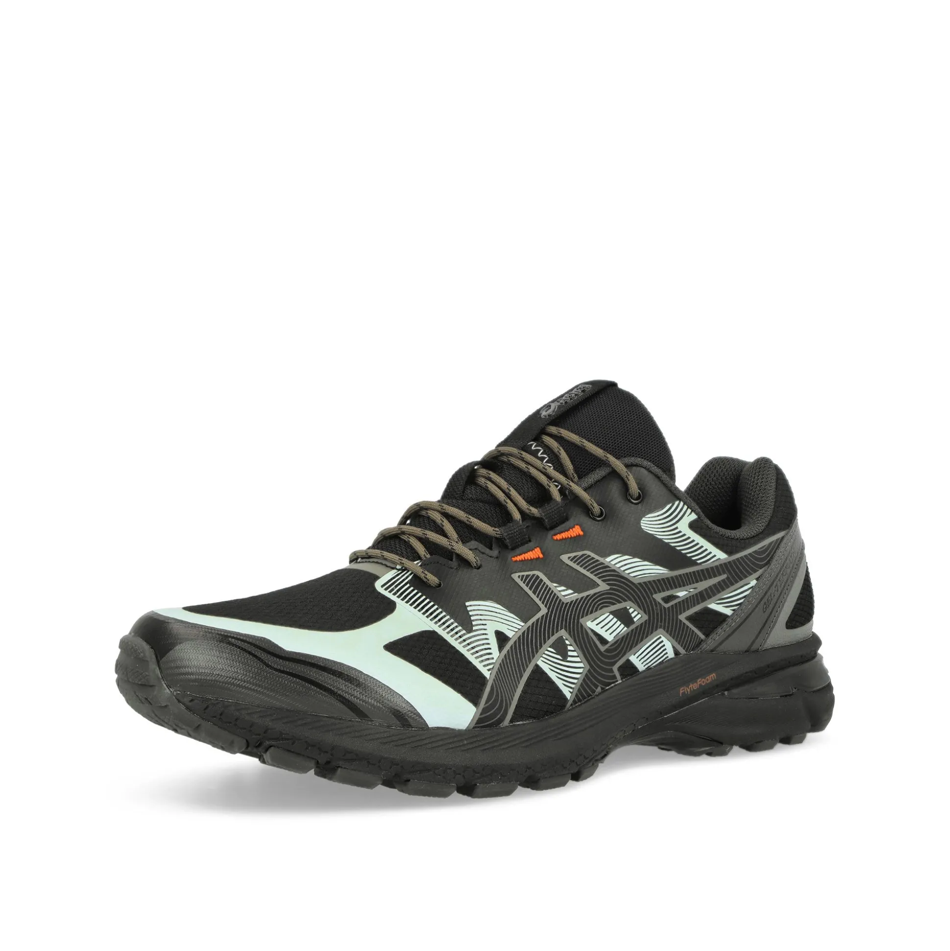 Cheap Gel-Terrain Retro & Running