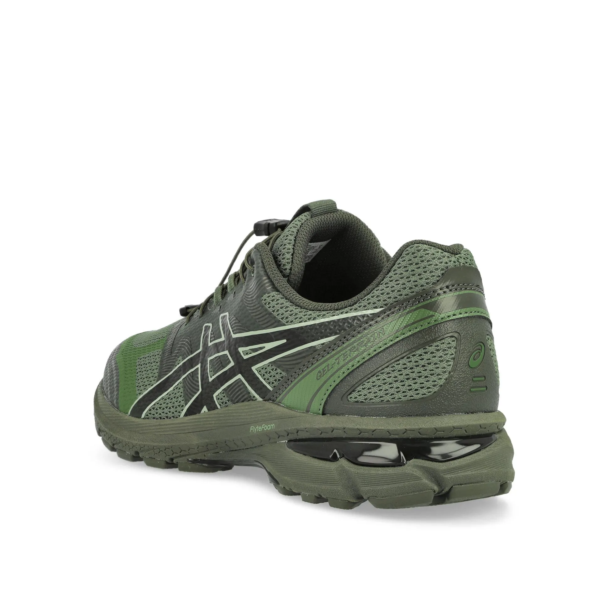 Shop Gel-Terrain Low Tops|Outdoor & Performance