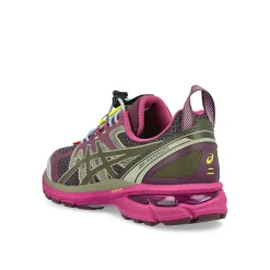 New Gel-Terrain Low Tops|Retro & Running