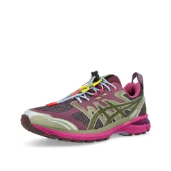 New Gel-Terrain Low Tops|Retro & Running