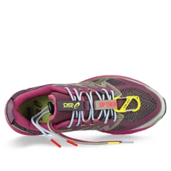 New Gel-Terrain Low Tops|Retro & Running